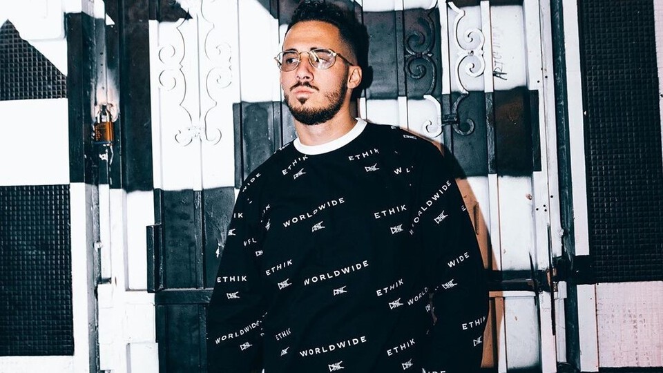 PREMIERE | 4B Switches Things Up With Wavy New Single “Lucid”