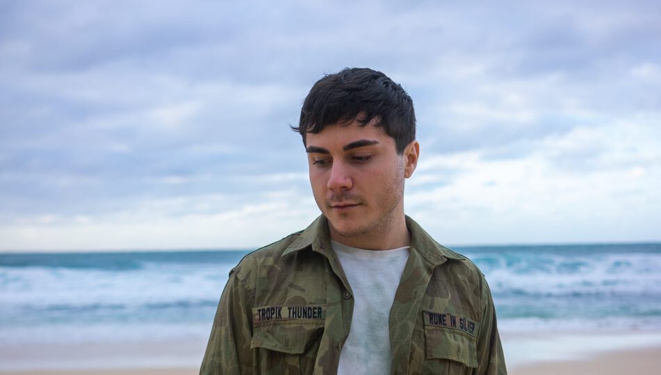 rome in silver fiore