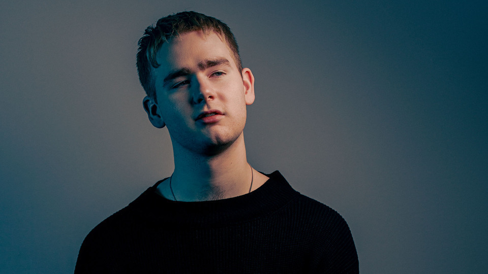 Mura Masa Delivers A Nostalgic, Ravey New Remix For PVA's &quot;Talks