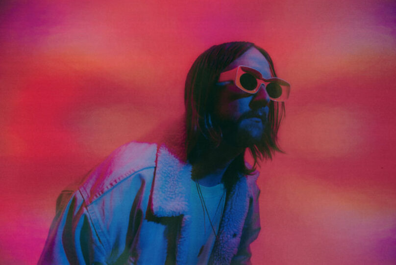 machinedrum- a world of u