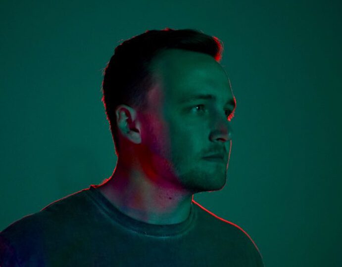 Morgin Madison-some nights ep