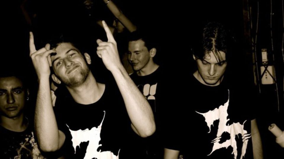zeds dead the lost tapes vol 1
