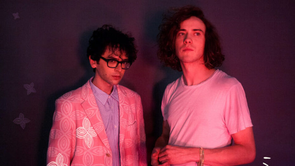 mgmt the divine chord