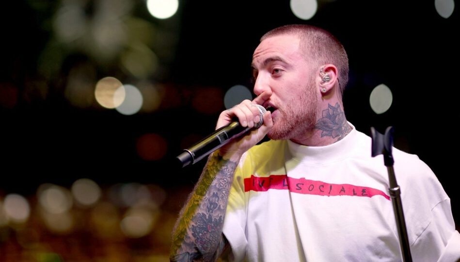 mac miller full discography