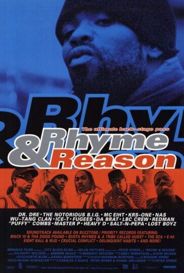 Rhyme & Reason Music Documentaries to Stream This Song Is Sick