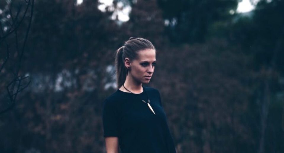 nora en pure oblivion