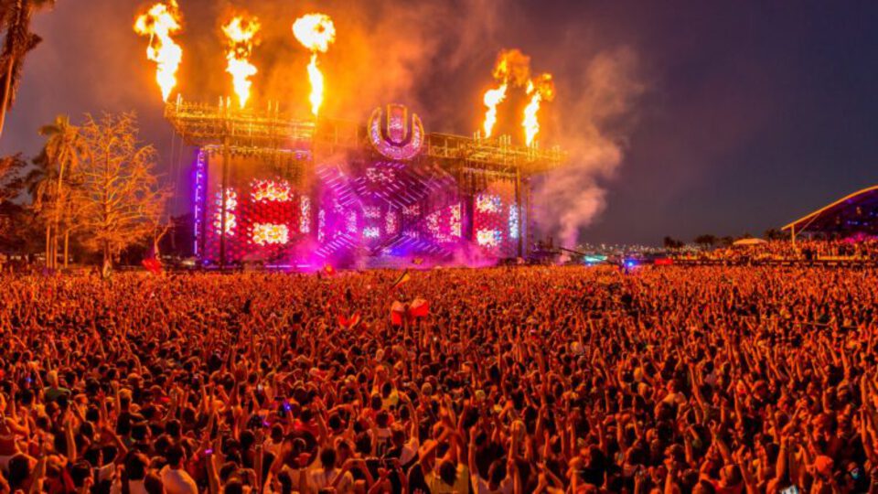music festivals are selling out in record time