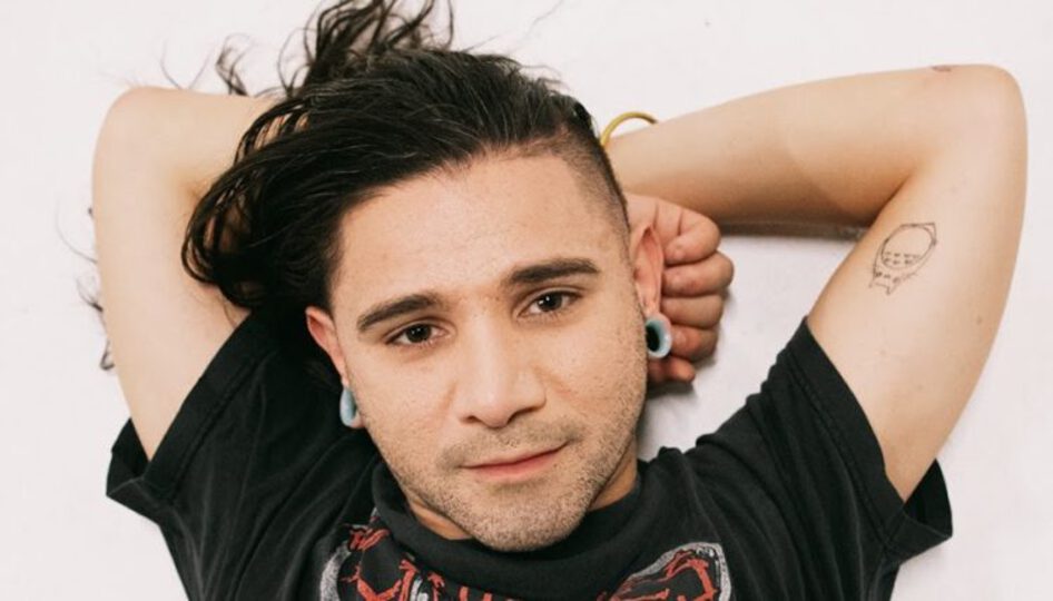 skrillex new album