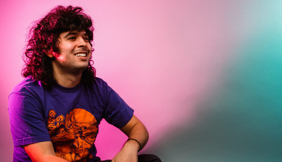 Flamingosis Invokes Flawless Funky Grooves on Debut Album 'Daymaker