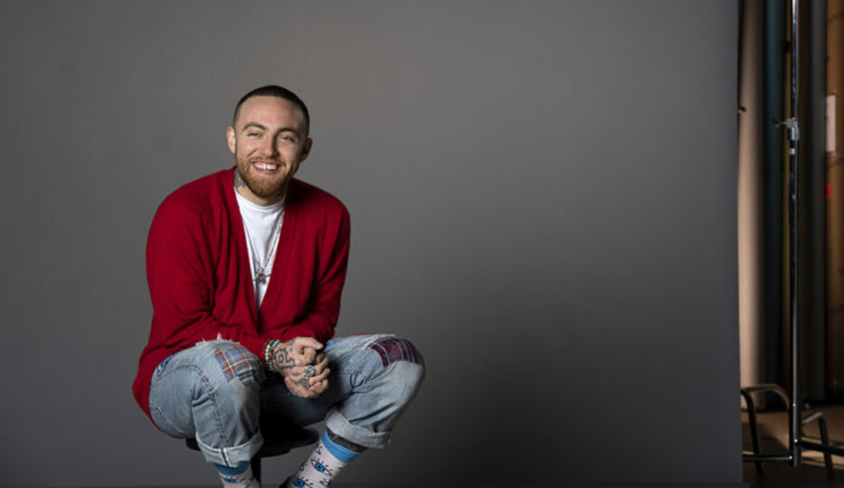 the mac miller fund