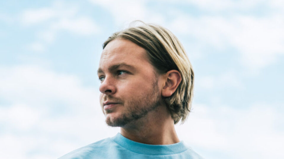 DJ Seinfeld "U Already Know"