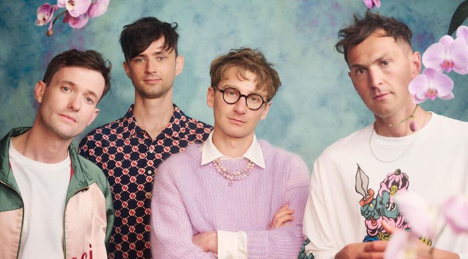 9 Best Glass Animals Songs That Aren't on Spotify - This Song Is Sick