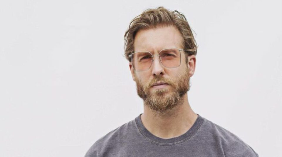 calvin harris rollercoaster ep