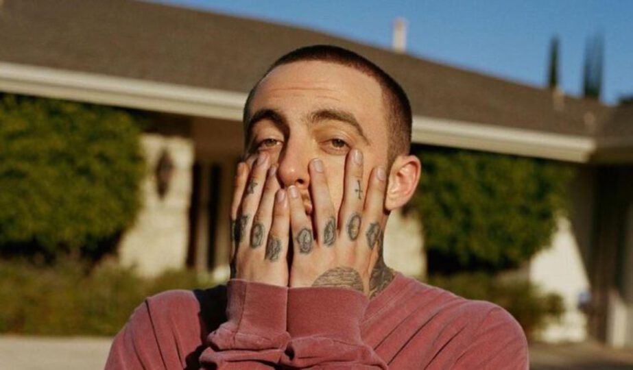 mac miller swimming dissect season 9