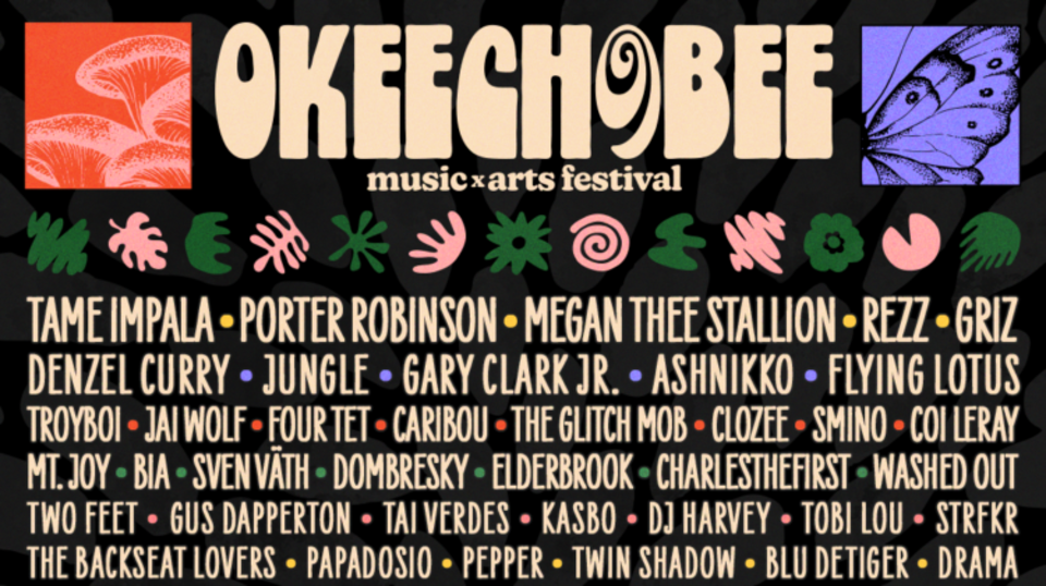 okeechobee 2022