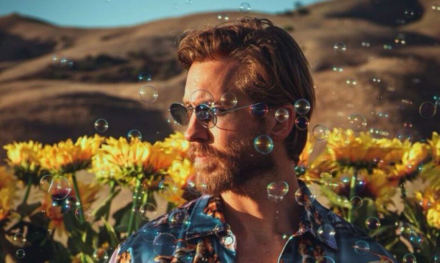 calvin harris love regenerator lonely