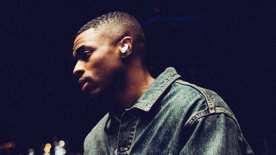 Vince Staples Drops Catchy New GFunk Banger "Magic" with Mustard