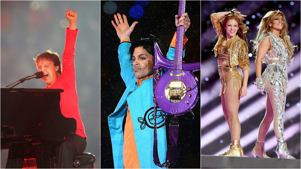 Super Bowl's halftime show was historic. But Latino influence on