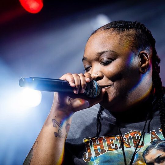 DijahSB 10 Soul-Soothing Indie Rappers This Song Is Sick