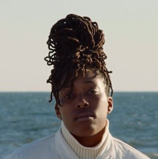 Ivy Sole 10 Soul-Soothing Indie Rappers This Song Is Sick