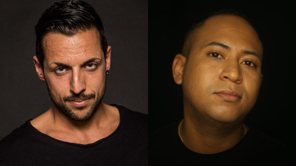Premiere Fabio Neural Dj Fronter Reunite On New House Collab