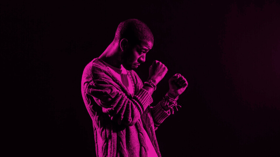 Kid Cudi's FanFavorite Track "love." is Finally Streaming This Song