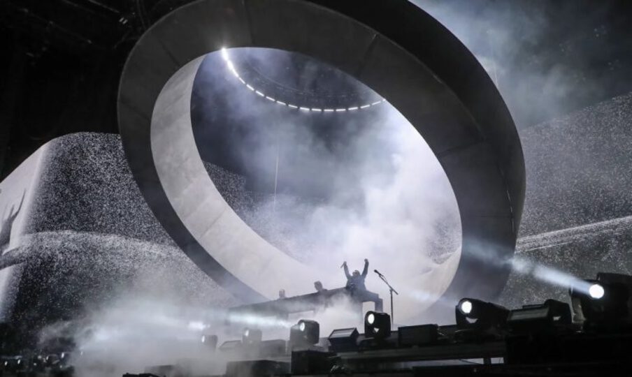 Swedish House Mafia Set for First Ever Performance in Denver This