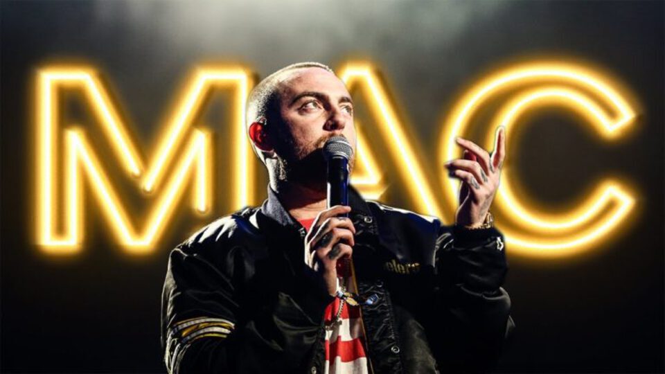 Watch This 2Hour Mac Miller Documentary 'MAC' This Song Is Sick