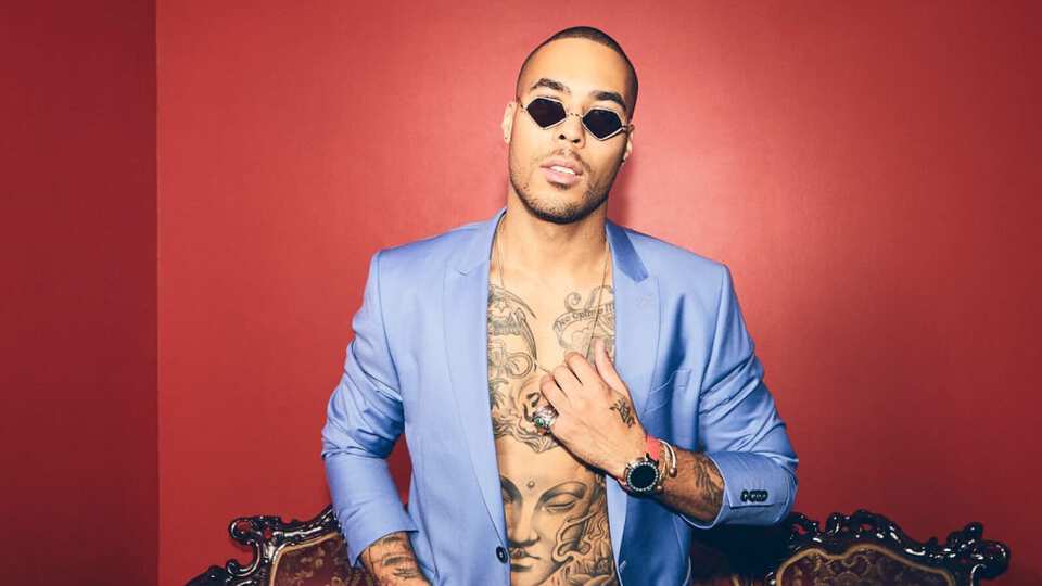 Troyboi Announces New Latin Inspired Ep Influendo To Drop This Month
