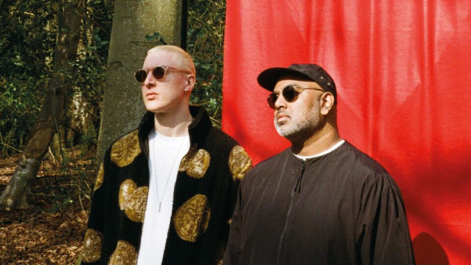 Ivy Lab Creates Immersive Audiovisual Experience With New Single