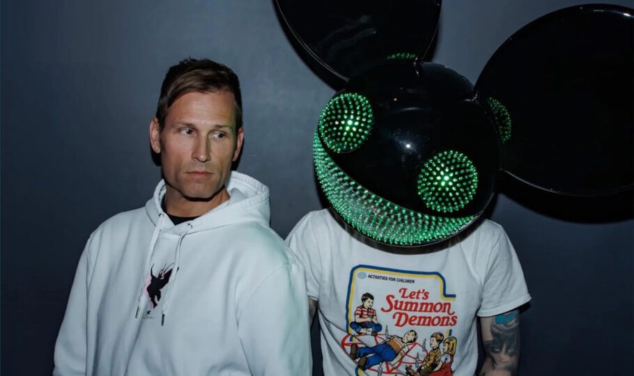 CONTEST | Win Tickets to See deadmau5, Kaskade, & NERO at Red Rocks - This  Song Is Sick