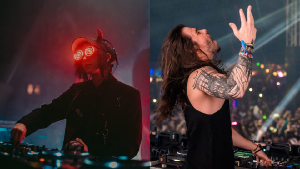 rezz seven lions
