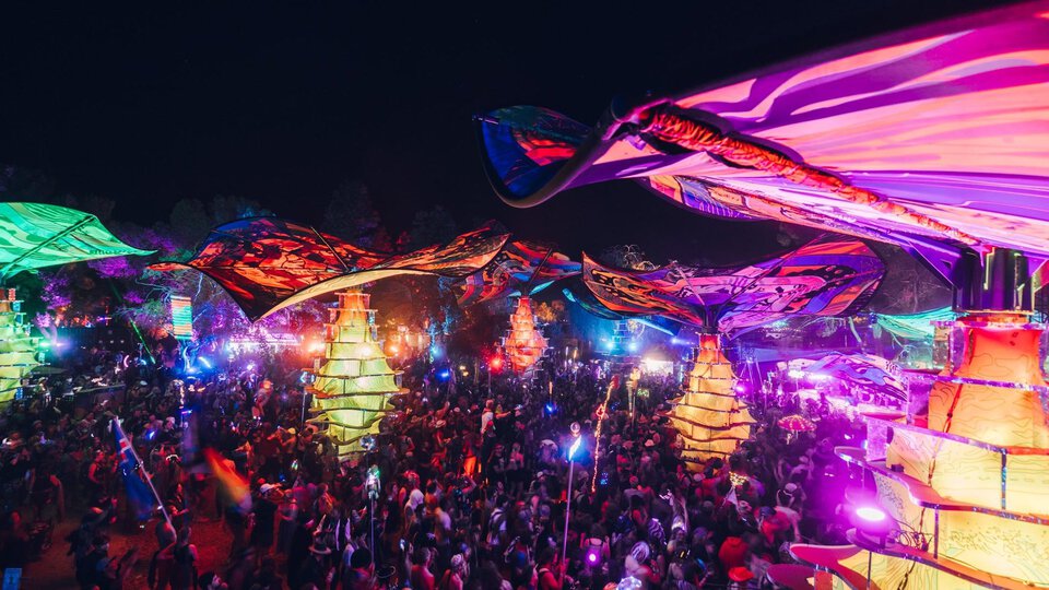 Lightning In A Bottle Drops 20th Anniversary Lineup Ft. REZZ, SOFI