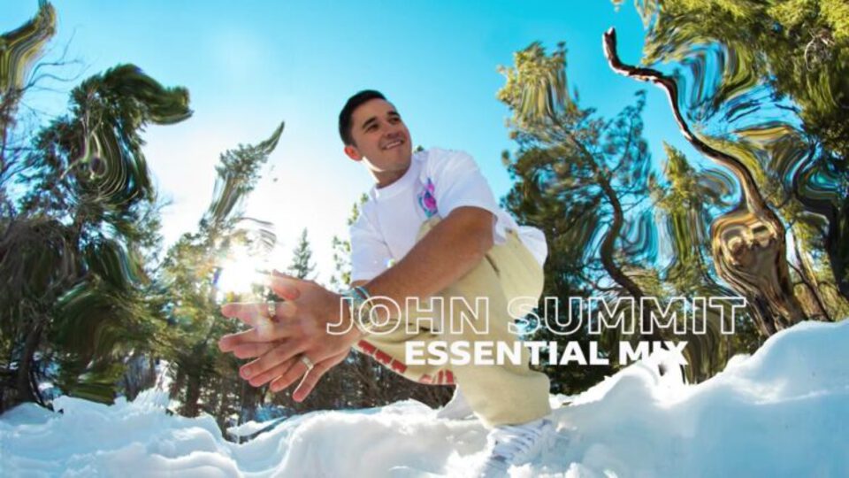 john summit essential mix