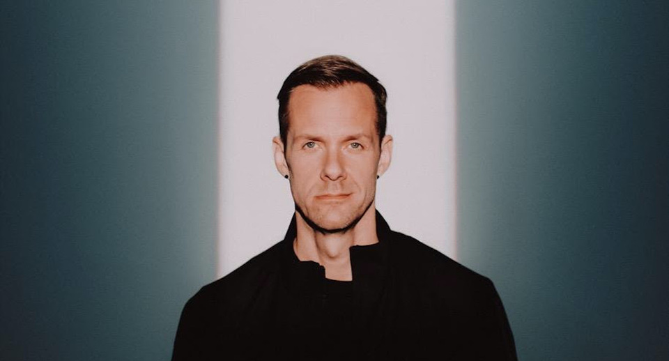 Adam Beyer Enters 2023 With Massive Techno Tune “Legend” - This Song Is ...