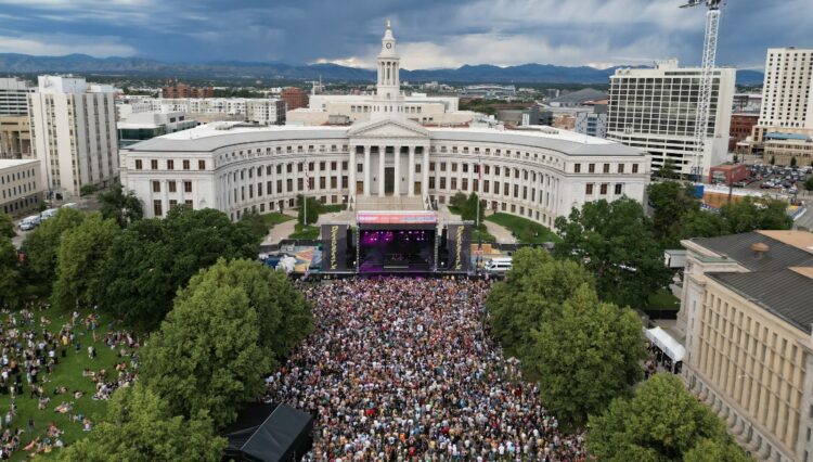 Zeds Dead Backyard Jamboree