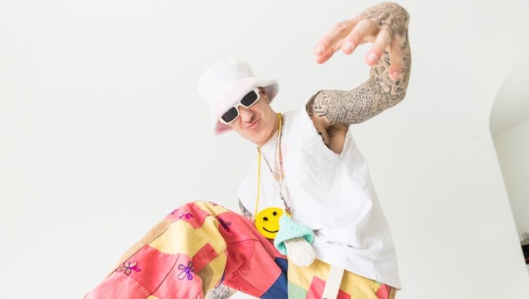 LSDREAM HEARTWAVE EP