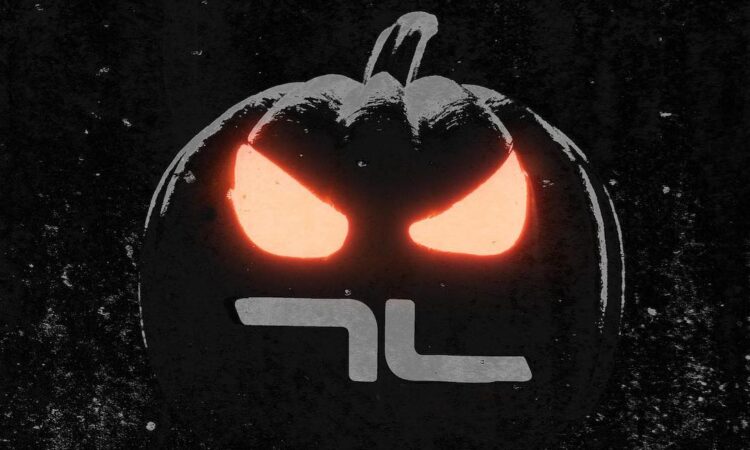 RL Grime Halloween XII