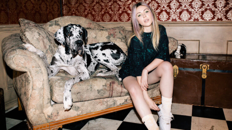 Alison Wonderland Wake Up