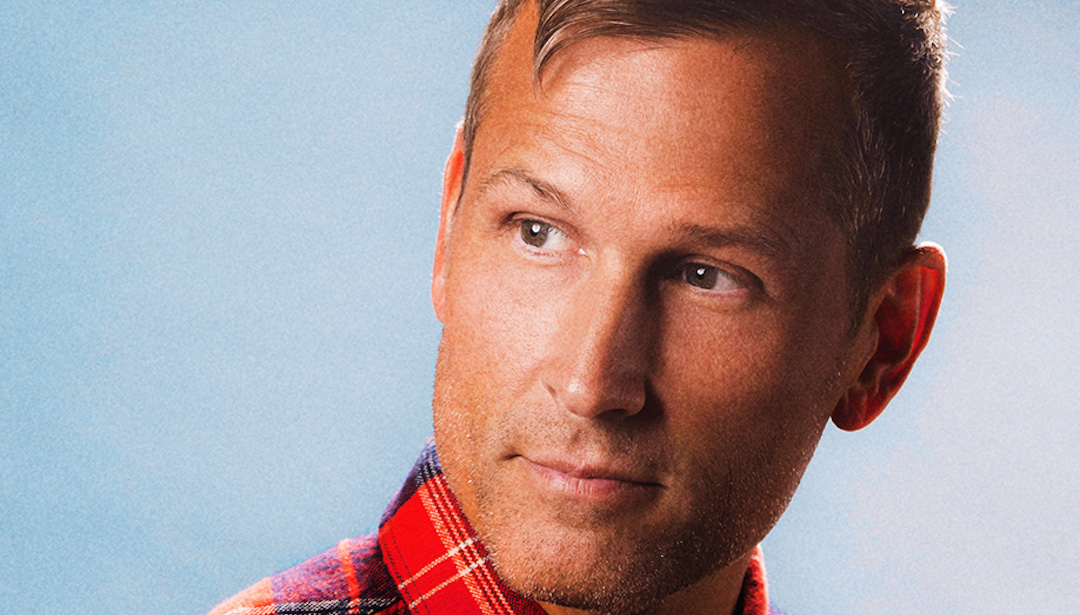 Kaskade Shares Beloved Holiday Album ‘Kaskade Christmas Vol. 2’