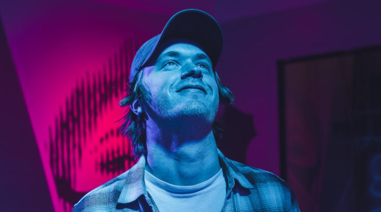 Marvel Years Future Bound EP