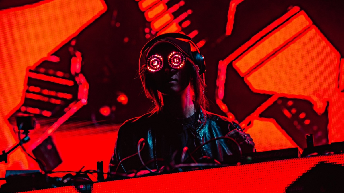 REZZ Returns To Her Roots on Fifth Studio Album 'CAN YOU SEE ME?'