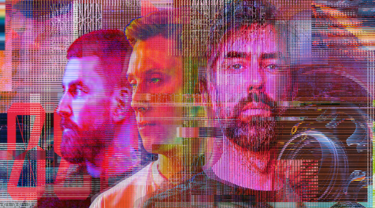 Bicep CHROMA Benjamin Damage