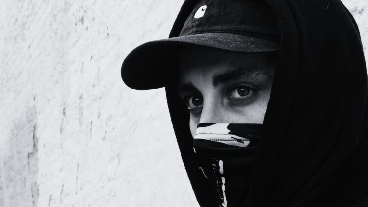 HIdden Face Love