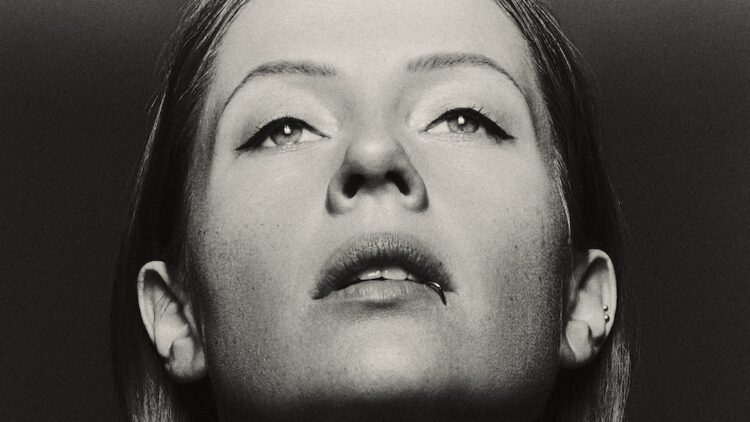 Charlotte de Witte