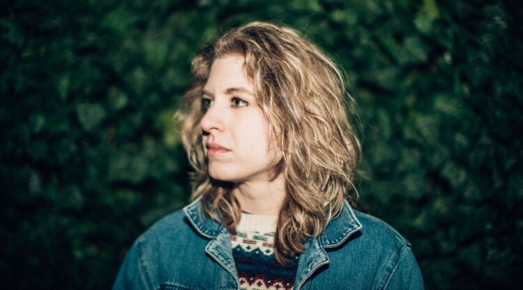 Blonde Maze Second Sight album