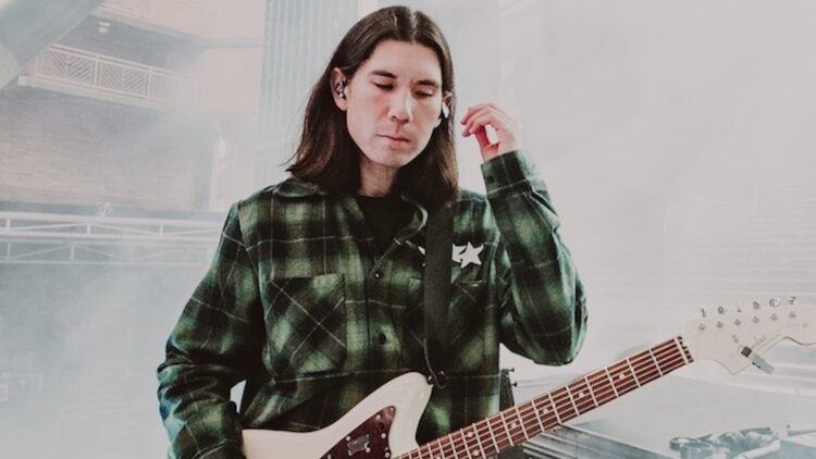 Gryffin Lavern Higher Power